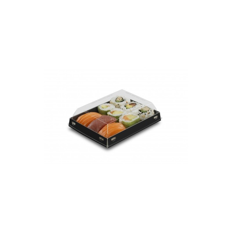 couvercle-boite-sushi-luxifood-260ml-ref-covbc2